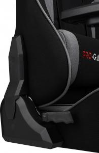 Fotel Pro-Gamer Maveric+ Czarno-szary (PG38) 15