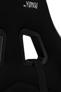 Fotel Pro-Gamer Maveric+ Czarno-szary (PG38) 17