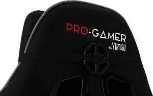 Fotel Pro-Gamer Maveric+ Czarno-szary (PG38) 18