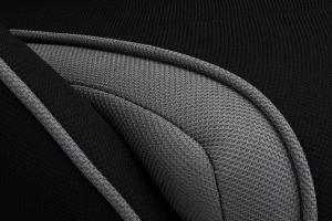 Fotel Pro-Gamer Maveric+ Czarno-szary (PG38) 21