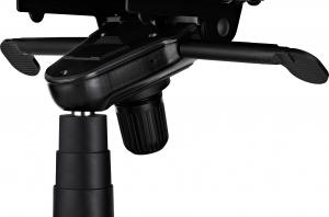 Fotel Pro-Gamer Maveric+ Czarno-szary (PG38) 23