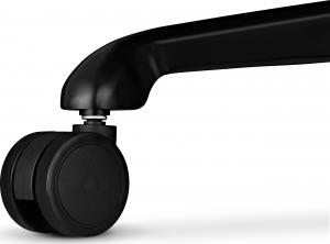 Fotel Pro-Gamer Maveric+ Czarno-szary (PG38) 24