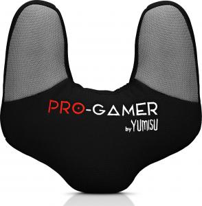 Fotel Pro-Gamer Maveric+ Czarno-szary (PG38) 25