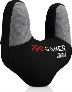 Fotel Pro-Gamer Maveric+ Czarno-szary (PG38) 26
