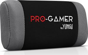 Fotel Pro-Gamer Maveric+ Czarno-szary (PG38) 28