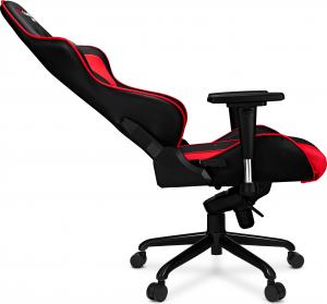 Fotel Pro-Gamer Maveric 2.0 Czarno-czerwony (PG37) 10