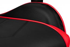 Fotel Pro-Gamer Maveric 2.0 Czarno-czerwony (PG37) 20
