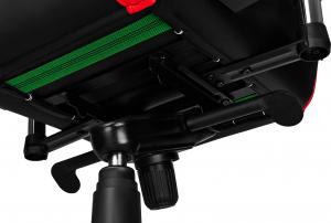 Fotel Pro-Gamer Maveric 2.0 Czarno-czerwony (PG37) 26