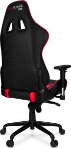 Fotel Pro-Gamer Maveric 2.0 Czarno-czerwony (PG37) 7