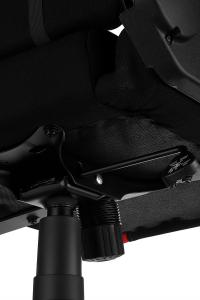 Fotel Pro-Gamer Aguri+ Czarno-czerwony (PG25) 11