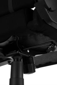 Fotel Pro-Gamer Aguri+ Czarno-szary (PG26) 11