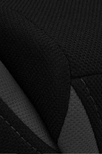 Fotel Pro-Gamer Aguri+ Czarno-szary (PG26) 12