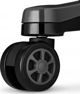 Fotel Pro-Gamer Aguri+ Czarno-szary (PG26) 14