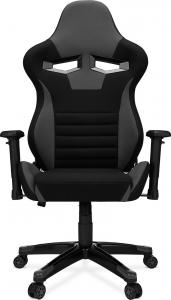 Fotel Pro-Gamer Aguri+ Czarno-szary (PG26) 3