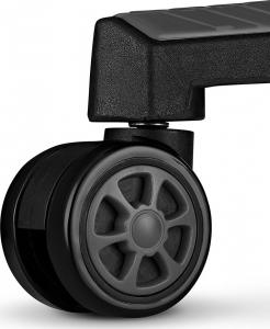 Fotel Pro-Gamer Atilla+ Czarno-szary (PG29) 11