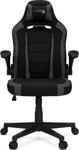 Fotel Pro-Gamer Atilla+ Czarno-szary (PG29) 4