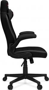 Fotel Pro-Gamer Atilla+ Czarno-szary (PG29) 5