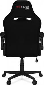 Fotel Pro-Gamer Atilla+ Czarno-szary (PG29) 7