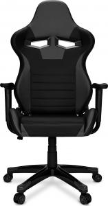 Fotel Pro-Gamer Aguri Czarno-szary (PG24) 2