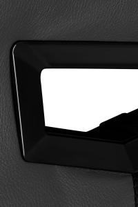 Fotel Pro-Gamer Aguri Czarno-szary (PG24) 6