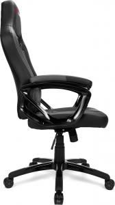 Fotel Pro-Gamer Atilla Czarno-szary (PG27) 4