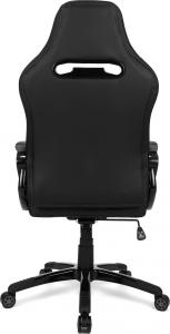 Fotel Pro-Gamer Atilla Czarno-szary (PG27) 6