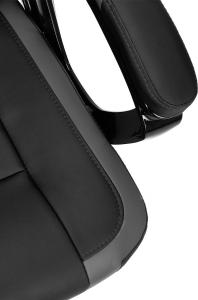 Fotel Pro-Gamer Atilla Czarno-szary (PG27) 7