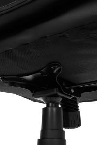 Fotel Pro-Gamer Atilla Czarno-szary (PG27) 10