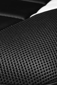 Fotel Pro-Gamer Pagani Czarno-biały 9