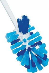 Vileda Szczotka do WC stojąca biały  (000622) 3