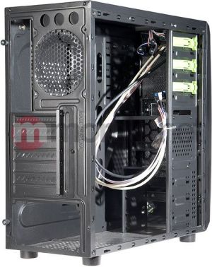 Obudowa Tracer MAKS USB3.0 TRAOBU43802 3