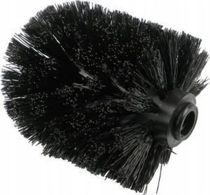 Feniks Główka szczotki WC czarny  (FEN000351) 2