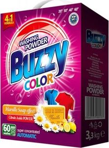 Buzzy Proszek do prania Buzzy Color 3,3 kg 1