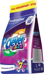 Herr Clever Proszek do prania Herr Clever Color 10 kg folia uniwersalny 1