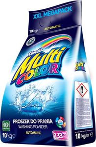 Multicolor Multicolor 10 kg worek – proszek do prania uniwersalny 1