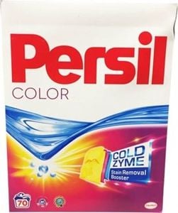 Persil Proszek do prania Persil Color 4,55 kg 1