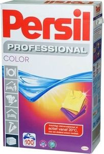 Persil Proszek do prania Persil Professional Color 6,5 kg 1