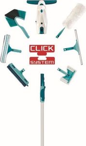 Leifheit Szczotka Gumowa 30cm B/Drążka 56671 LEIFHEIT 6