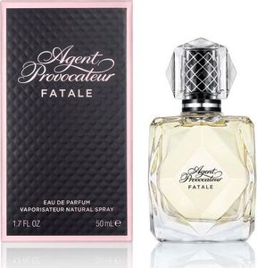 Agent Provocateur Fatale EDP 30 ml 2
