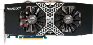 Karta graficzna HIS Radeon HD 7970 IceQ X² GHz Edition 3GB H797QMC3G2M 6