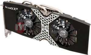 Karta graficzna HIS Radeon HD 7970 IceQ X² GHz Edition 3GB H797QMC3G2M 7