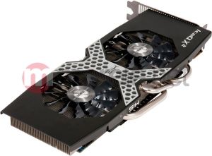 Karta graficzna HIS Radeon HD 7970 IceQ X² GHz Edition 3GB H797QMC3G2M 8