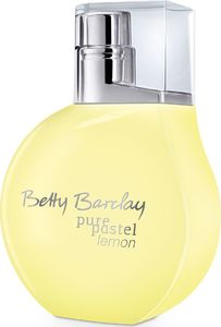 Betty Barclay Pure Pastel Lemon EDT 20 ml 1