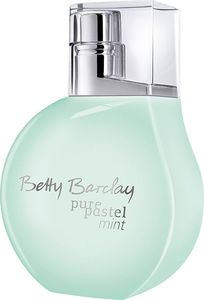 Betty Barclay Pure Pastel Mint EDT 20 ml 1