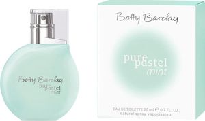 Betty Barclay Pure Pastel Mint EDT 20 ml 2