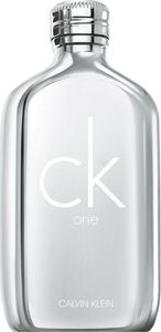 Calvin Klein One Platinum EDT 100 ml 1