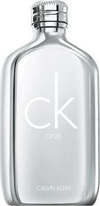 Calvin Klein One Platinum EDT 200 ml 1