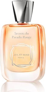 Jul et Mad Paris Secrets du Paradis Rouge EDP 50ml 1