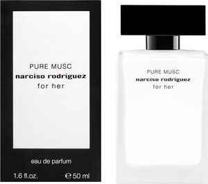 Narciso Rodriguez Pure Musc EDP 50 ml 2