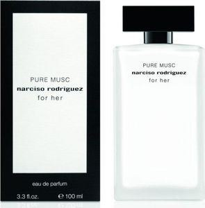 Narciso Rodriguez Pure Musc EDP 100 ml 2